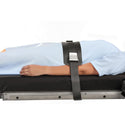 AliMed VeriClean O.R. Table Strap VeriClean O.R. Table Strap with Mid-Panel, Medium/Large, 108"L - 937066