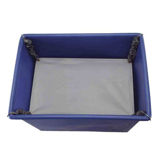 General Purpose Poly Truck Spring Platform Only, for 20 Bushel Poly Truck, 40x26 - 937086