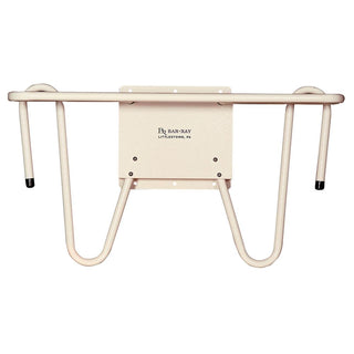 Alimed Tubular Apron Rack Tubular Apron Rack - 937089