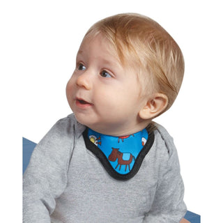 Alimed Pediatric Thyroid Collars Pediatric Thyroid Collars, Set of 3 - 937101