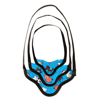 Alimed Pediatric Thyroid Collars Pediatric Thyroid Collars, Set of 3 - 937101