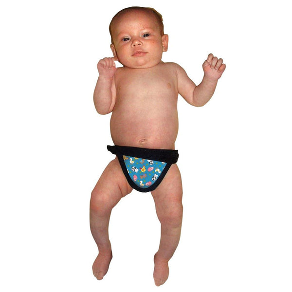 Alimed Pediatric Gonad Shields Pediatric Gonad Shields, Set of 4 - 937103