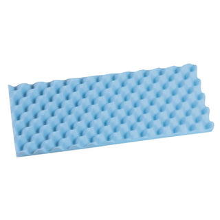 Alimed Disposable Foam Lithotomy Boot Pads Foam Lithotomy Boot Pads, 12 pr/bx - 937137