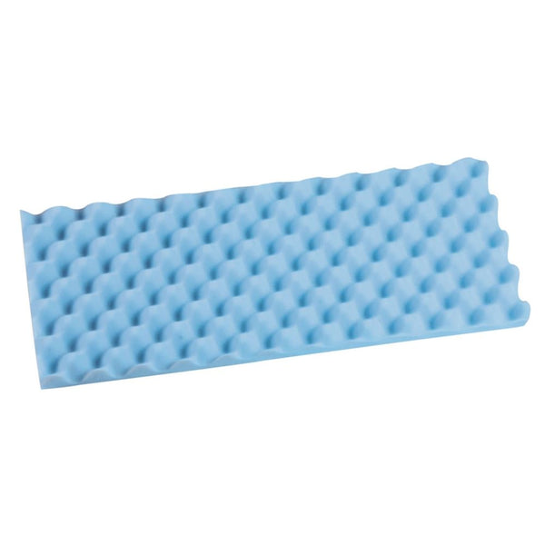Alimed Disposable Foam Lithotomy Boot Pads Foam Lithotomy Boot Pads, 12 pr/bx - 937137