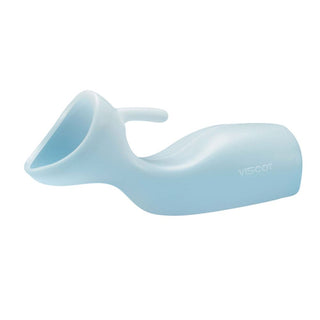 Viscot Millie Female Urinal Viscot Millie Female Urinal, cs/10 - 93714110
