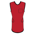 AliMed Grab 'n Go Weight Reliever Aprons Weight Reliever Apron, Lightweight Lead, Navy, Small - 937194