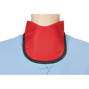 AliMed Grab 'n Go Thyroid Shield, Lead-free Grab 'n Go Thyroid Shield, Lead-free, Burgundy - 937270/BURGUNDY/NA