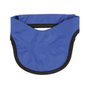 AliMed Grab 'n Go Thyroid Shield, Standard Weight Lead Grab 'n Go Thyroid Shield, Std. Wgt. Lead, Burgundy - 9-590/BG/NA