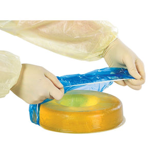 AliMed Hygienic Donut Covers Hygienic Donut Covers, 100/pk - 937280