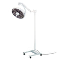 Bovie MI 1000 Major Surgery Light Surgery Light, Wall Mount, 29 lbs. - 937295