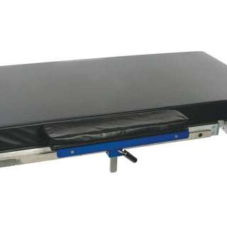 AliMed Table Width Extenders Table Width Extender, 4"W x 20"L - 937304