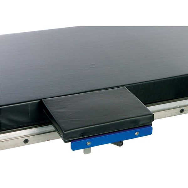 AliMed Table Width Extenders Table Width Extender, 4"W x 20"L - 937304