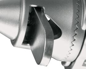 AliMed Clark Socket Plus, Slide-On Table Clamp Clark Socket Plus, Slide-On - 937130