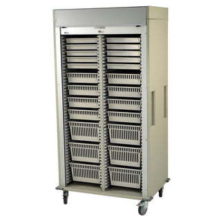 MedStorMax O.R. Cart MedStorMax O.R. Cart, Light Grey - 937360/NA/NA/LGREY