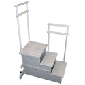 Alimed Positioning Platforms Three-Step Positioning Platform - 937573