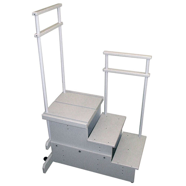 Alimed Positioning Platforms Three-Step Positioning Platform - 937573