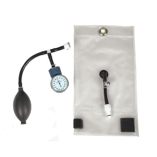 AliMed Inflatable Hand Trap Hand Trap Kit - 937598