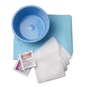 Alimed MRI Prep Trays Basic Skin Prep Trays - 937622