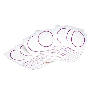 Alimed Wipe Test Kits Wipe Test Kits - 937661