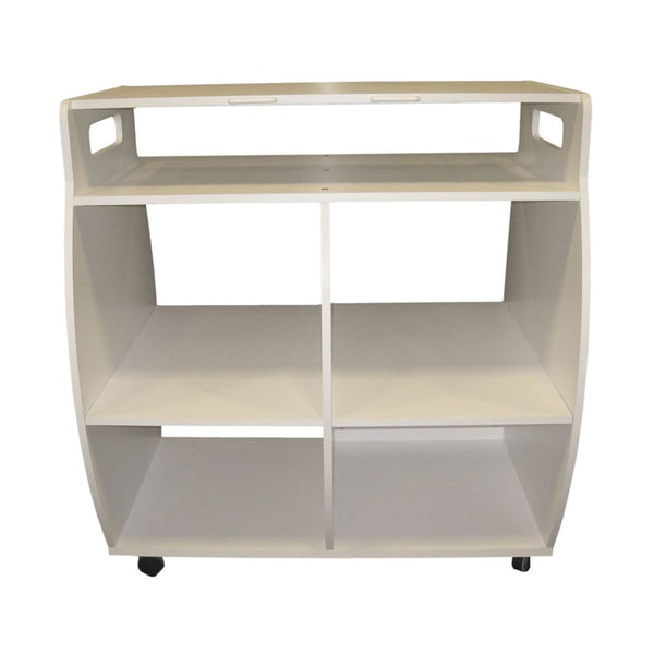 MRI Coil Cart MRI Coil Cart - 937677
