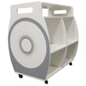 MRI Coil Cart MRI Coil Cart - 937677