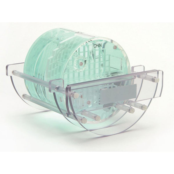 Alimed MRI Phantom Cradles MRI Phantom Cradle, Philips Intera, Gyroscan, ACS/NT, 8-Channel - 937686