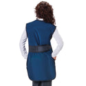 Wolf Special Procedure Apron, Lightweight Lead, Front Closure Special Procedure Apron, Lightweight Lead, Beige, Large - 937728/BEIGE/LG