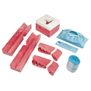 Alimed Andrews Table Foam Positioner Kit Andrews Table Kit - 937736
