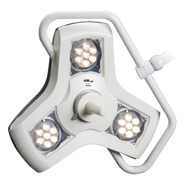 Philips Burton AIM LED AIM LED, Dual Ceiling - 937827