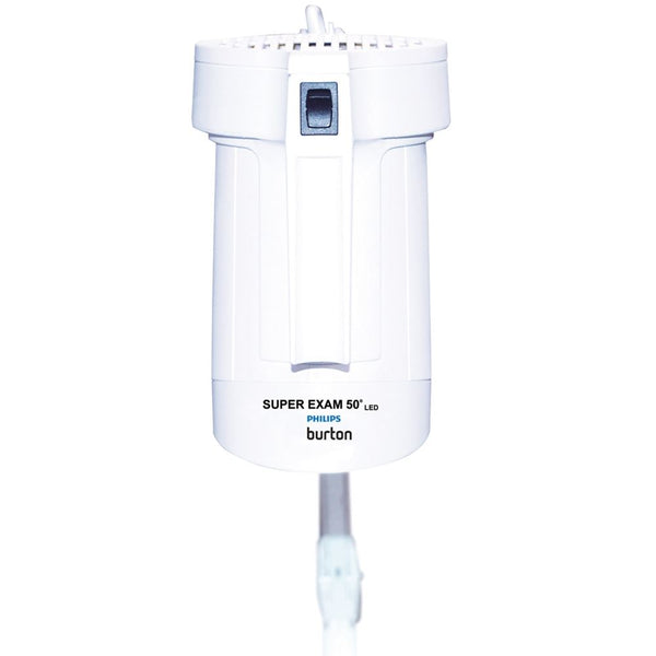 Alimed Super Exam 50 LED Exam Light Super Exam 50 LED Exam Light, Wall - 937835