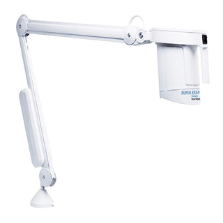 Alimed Super Exam 50 LED Exam Light Super Exam 50 LED Exam Light, Wall - 937835