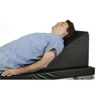 AliMed Cardiac Foam Wedges Cardiac Foam Wedge with T-Gel - 937851