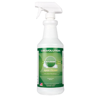 Alimed Scrubbles Apron Cleaner Scrubbles, 32 oz. - 937910