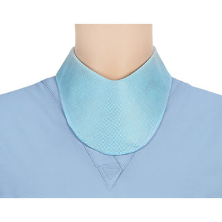 AliMed Ultralight Disposable Thyroid Shield Disposable Thyroid Shield, 10/bx - 937929