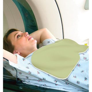 SecureShield CT Breast Shield Breast Shield - 937949