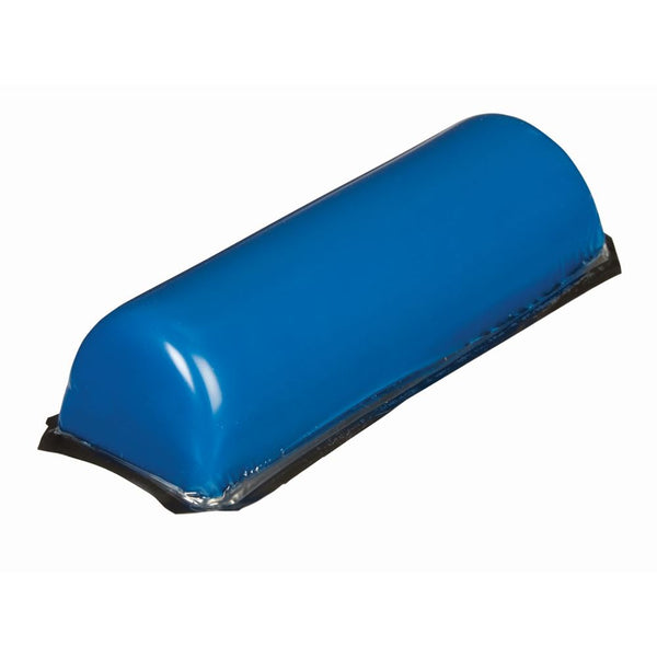 FREEDOM Gel Chest Rolls FREEDOM Gel Chest Roll, 4"W x 16"L x 3"H, 8 lbs. - 937966