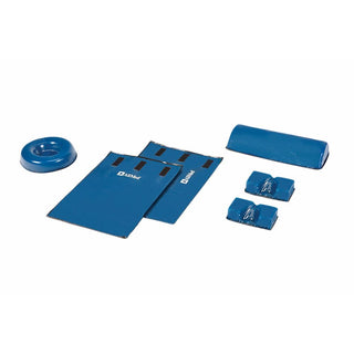 FREEDOM Gel Supine Positioning Set FREEDOM Gel Supine Positioning Set - 938080