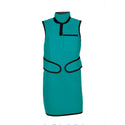 UltraFlex Frontal Lead-Free Apron Frontal Lead-Free Apron, Black, Small - 938114/BLK/SM