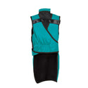 UltraFlex Frontal Lead-Free Apron Frontal Lead-Free Apron, Teal, Small - 938114/TEAL/SM