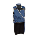 UltraFlex Frontal Lead-Free Apron Frontal Lead-Free Apron, Teal, Small - 938114/TEAL/SM