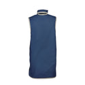 UltraFlex Wrap Lead-Free Apron with Support Wrap Lead-Free Apron w/Support, Blue, X-Large - 938116/BLU/XL