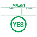 Alimed TAT Markers TAT Markers, Ophthalmic - 938126