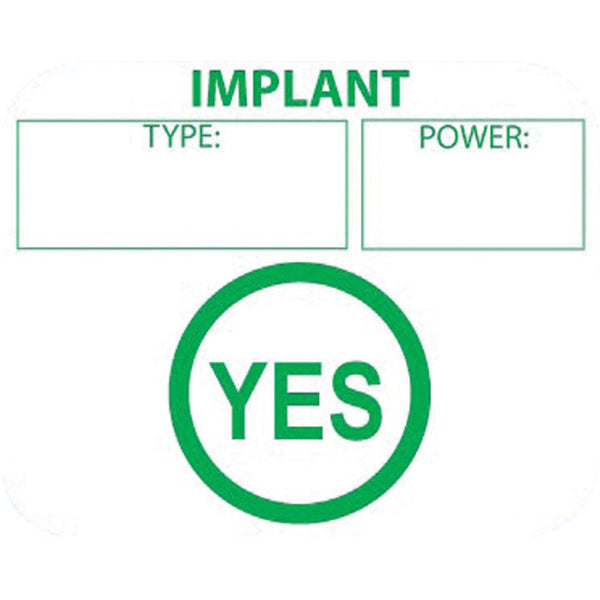 Alimed TAT Markers TAT Markers, Ophthalmic - 938126