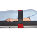 Covidien Devon Reusable Body/Knee Straps Covidien Devon Reusable Bpdy/Knee Strps, 60"L, 6/cs - 938130