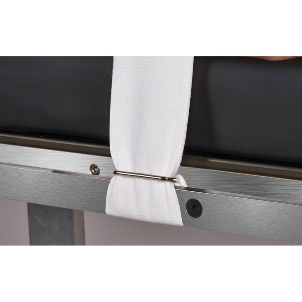 Alimed Halyard O.R. Table/Stretcher Straps Halyard O.R. Table/Stretcher Straps, 24/bx, 2 bx/cs - 938134