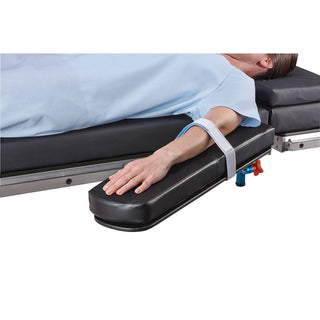 AliMed Soft-Secure Armboard Straps Soft-Secure Armboard Straps, 3"W, 48/cs - 93815804