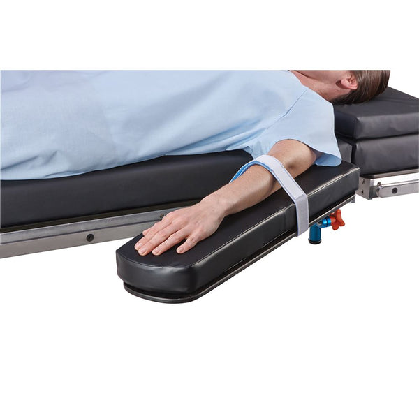AliMed Soft-Secure Armboard Straps Soft-Secure Armboard Straps, 1-1/2"W, 144/cs - 93816012