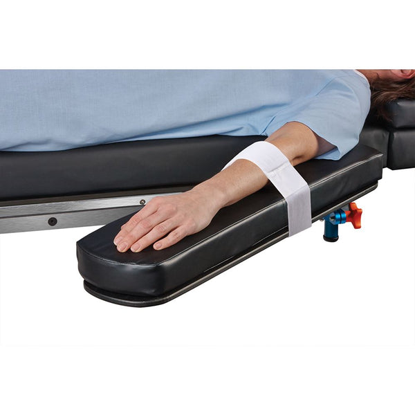 AliMed Soft-Touch Armboard Straps Soft-Touch Armboard Straps, 3"W, 48/cs - 93816204