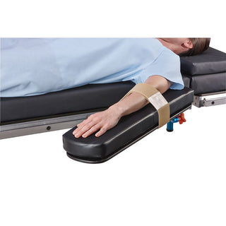 AliMed Soft-Stretch Armboard Straps Soft-Stretch Armboard Straps, 1-1/2"W, 12/cs - 938166