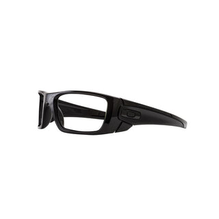 Oakley FUELCELL Protection Eyewear Oakley Fuel Cell, Plano, Polished Black - 938215